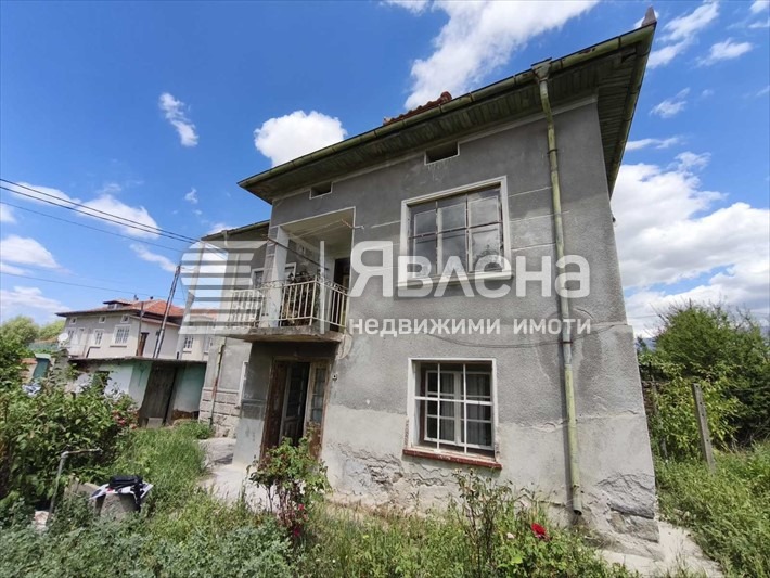 Продава КЪЩА, с. Дъбене, област Пловдив, снимка 17 - Къщи - 54745253
