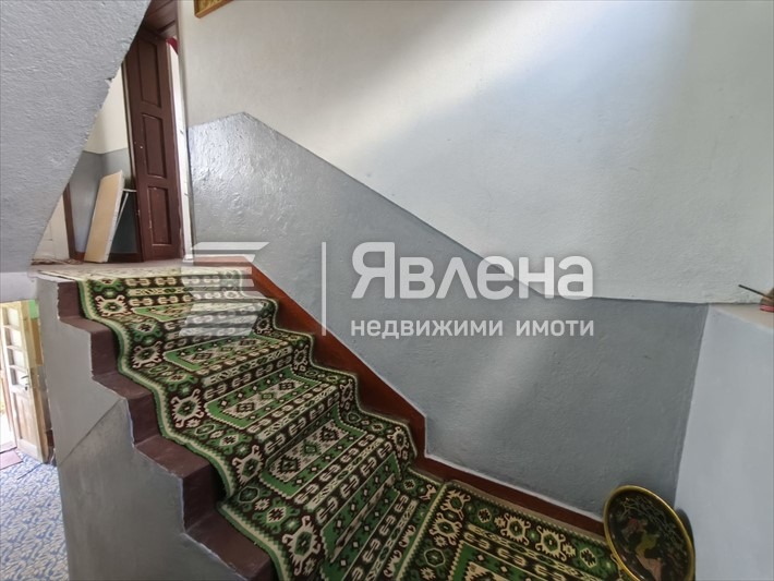 Продава КЪЩА, с. Дъбене, област Пловдив, снимка 3 - Къщи - 54745253