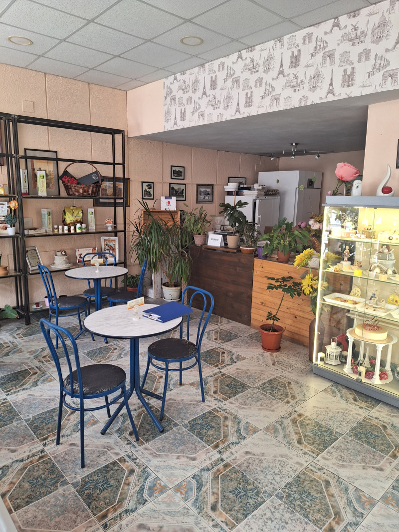 Na prodej  Bar; Kavárna Ruse , Širok centar , 100 m2 | 91714900