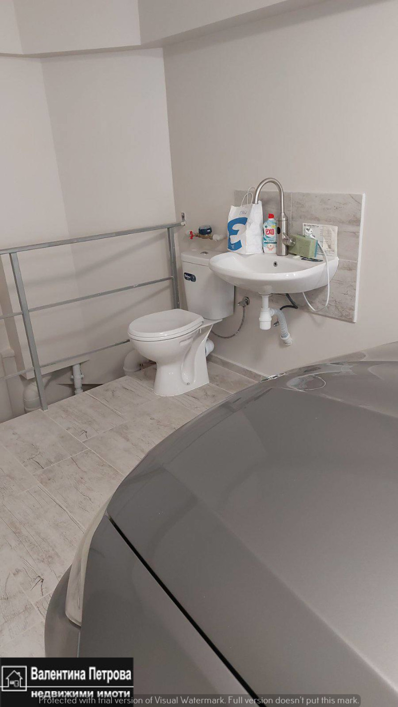 In vendita  Box auto Ruse , Tsentralen iugen rajon , 46 mq | 22739185 - Immagine [6]