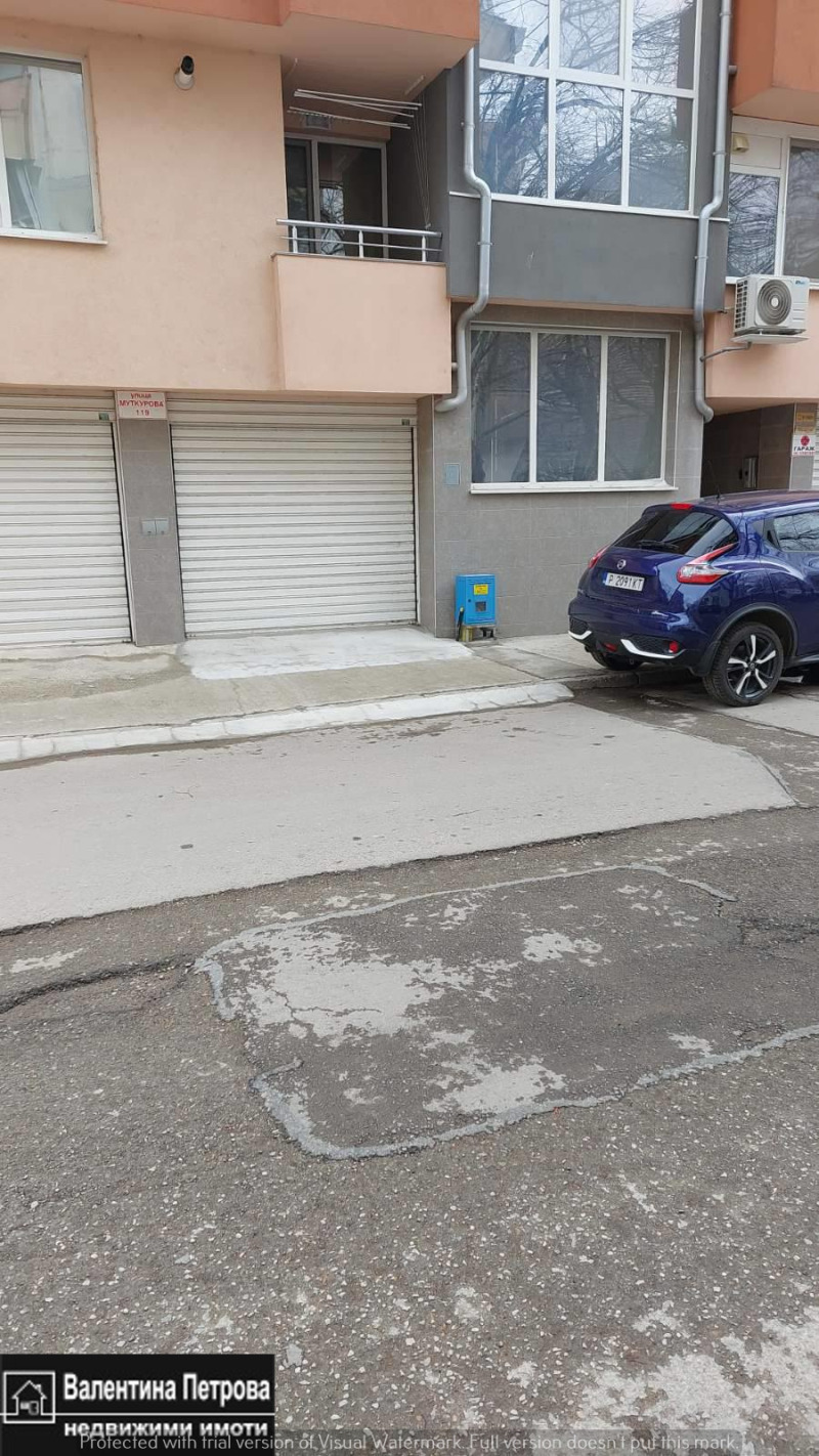Продава  Гараж, паркомясто, град Русе, Централен южен район • 45 500 EUR • ID 71524613 — holmes.bg - [1] 