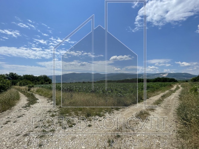 En venta  Trama Plovdiv , Industrialna zona - Yug , 8099 metros cuadrados | 17350594