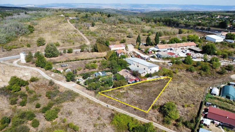 À vendre  Parcelle région Varna , Benkovski , 787 m² | 83610529 - image [5]