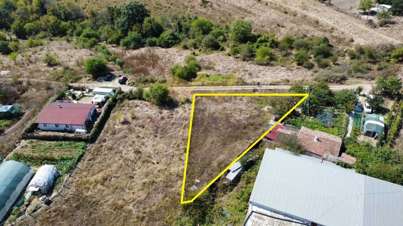 À vendre  Parcelle région Varna , Benkovski , 787 m² | 83610529 - image [4]