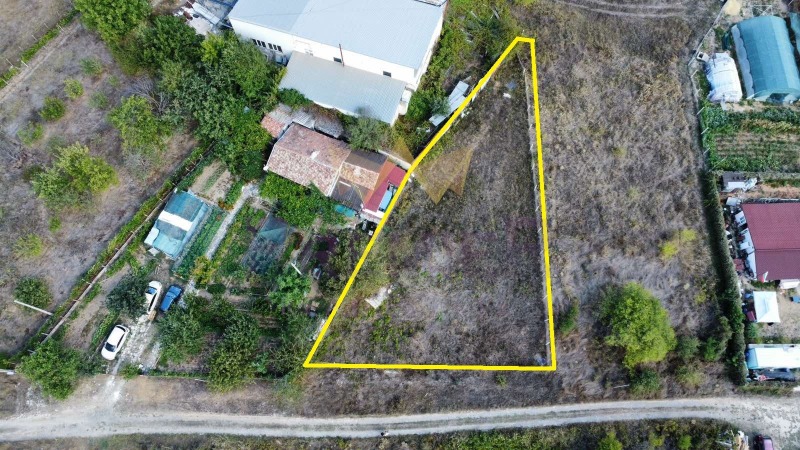 À vendre  Parcelle région Varna , Benkovski , 787 m² | 83610529 - image [2]