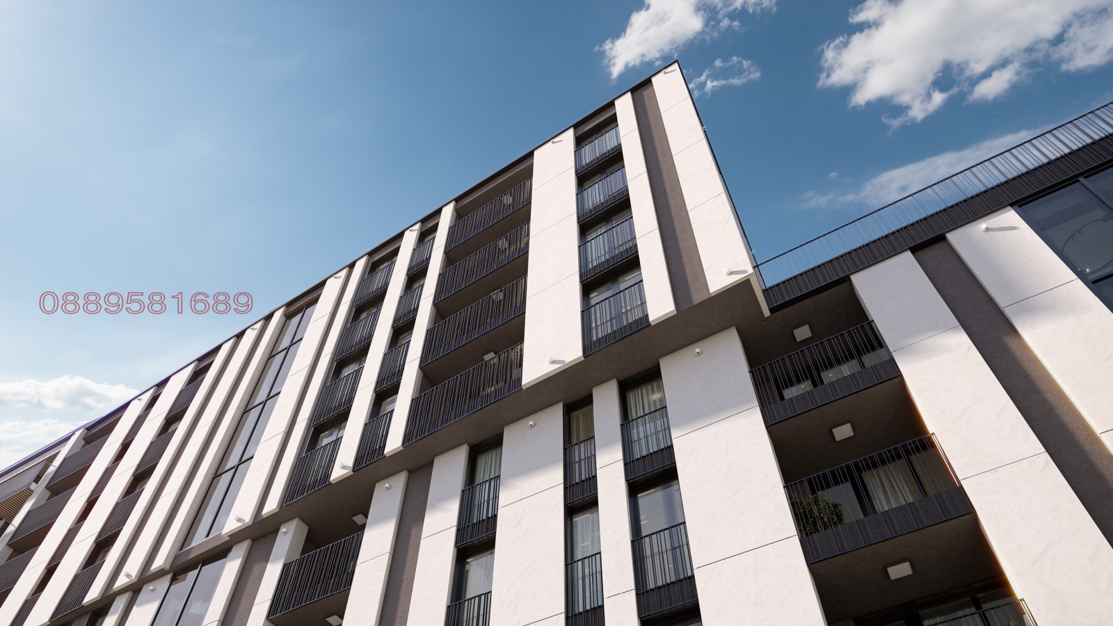 Продава 1-СТАЕН, гр. София, Овча купел 2, снимка 12 - Апартаменти - 54519608