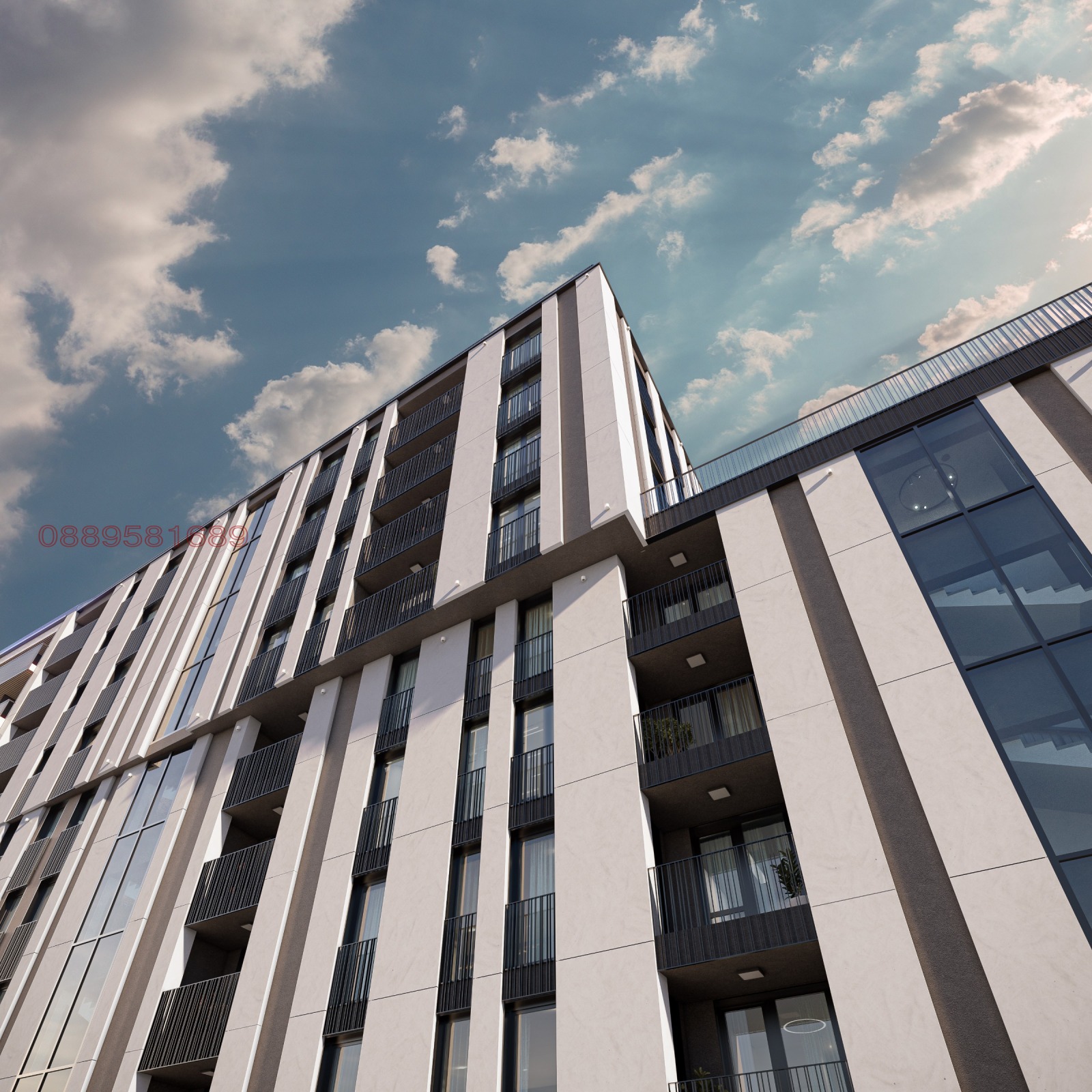 Продава 1-СТАЕН, гр. София, Овча купел 2, снимка 11 - Апартаменти - 54519608