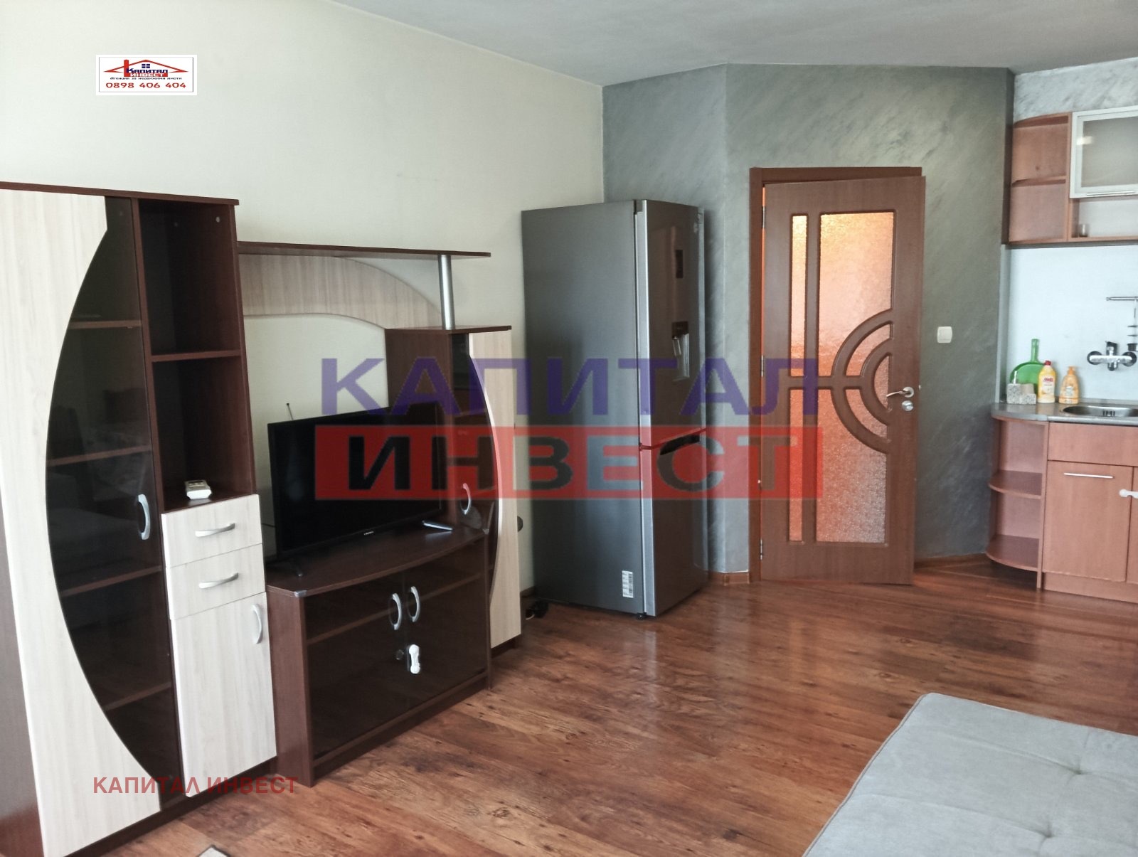 Продава 2-СТАЕН, гр. Благоевград, Еленово 1, снимка 4 - Апартаменти - 53725107