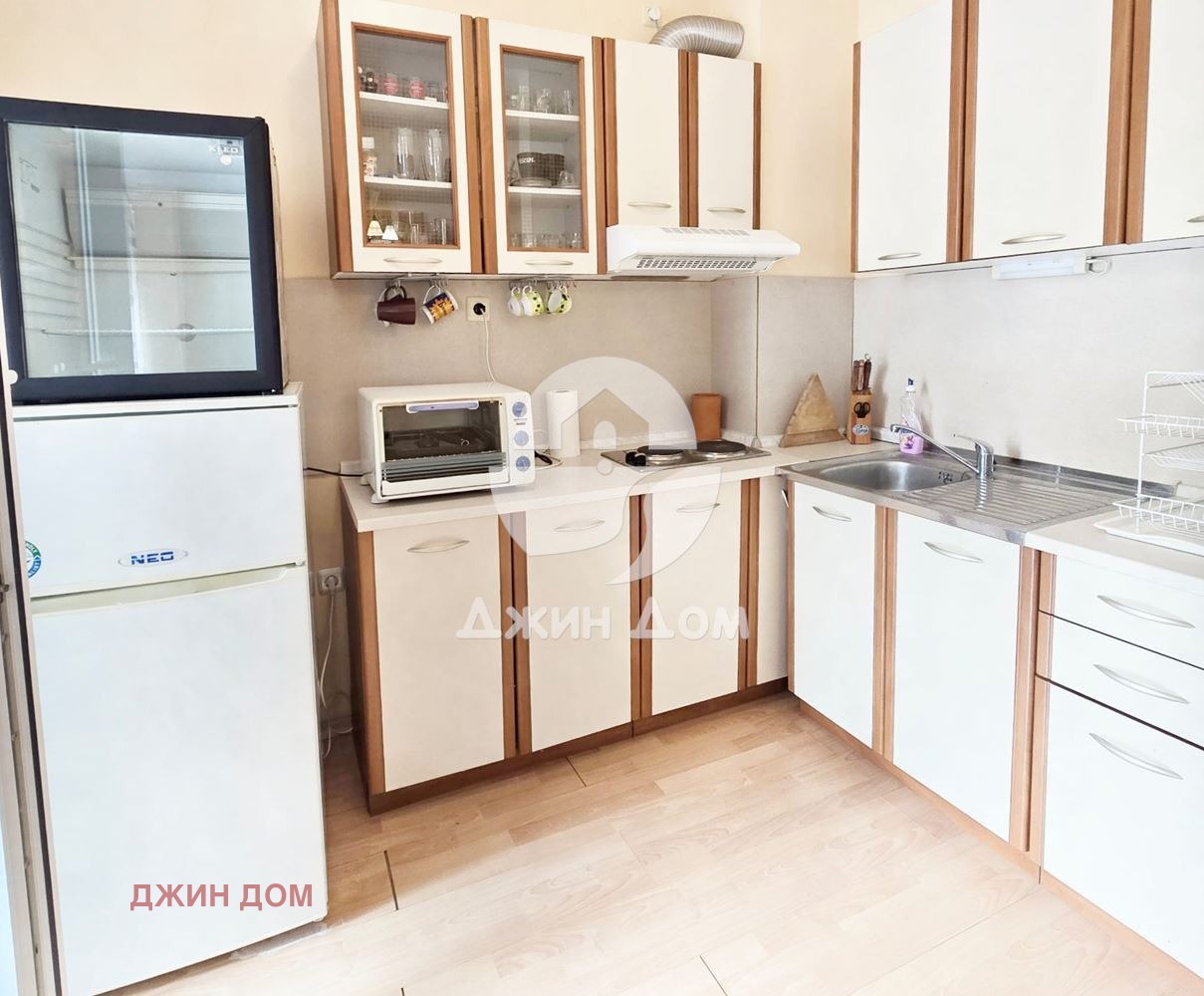 Продава 2-СТАЕН, к.к. Слънчев бряг, област Бургас, снимка 3 - Апартаменти - 54716390