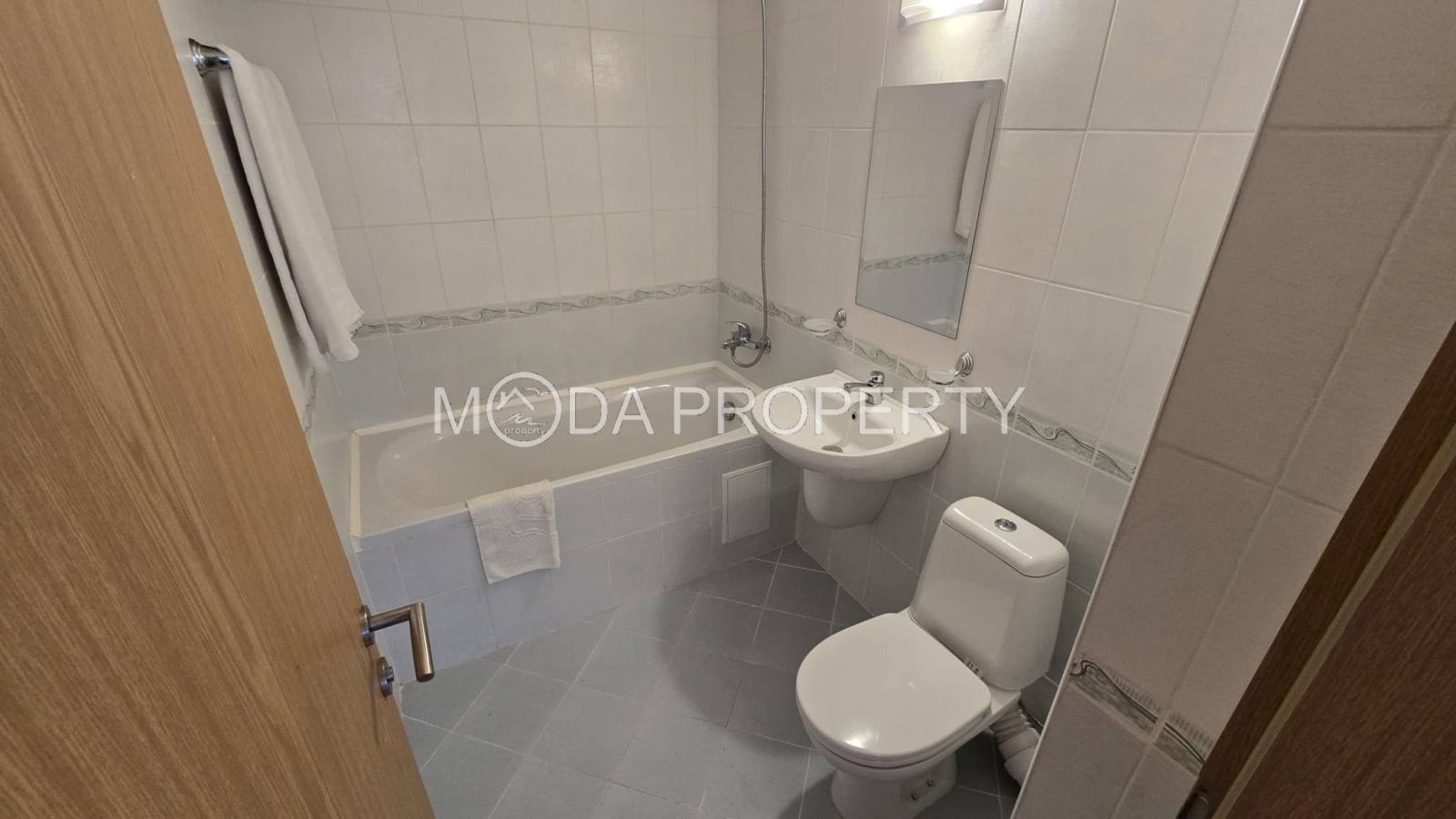 Продава 2-СТАЕН, гр. Ахелой, област Бургас, снимка 6 - Апартаменти - 55280504