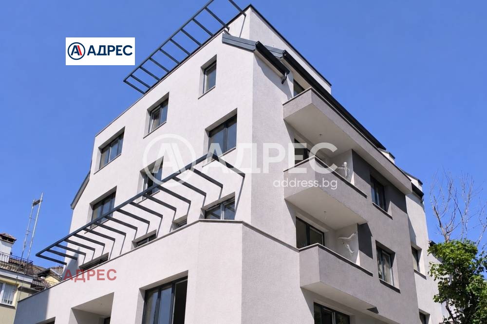 Продава 2-СТАЕН, гр. Варна, Център, снимка 9 - Апартаменти - 55348634