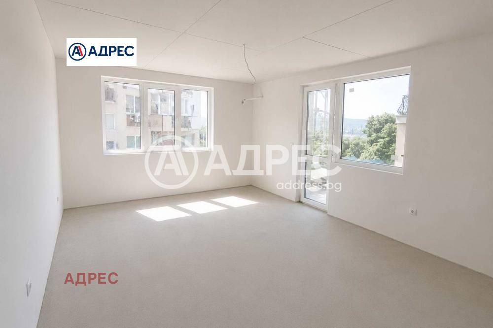 Продава 2-СТАЕН, гр. Варна, Център, снимка 2 - Апартаменти - 55348634