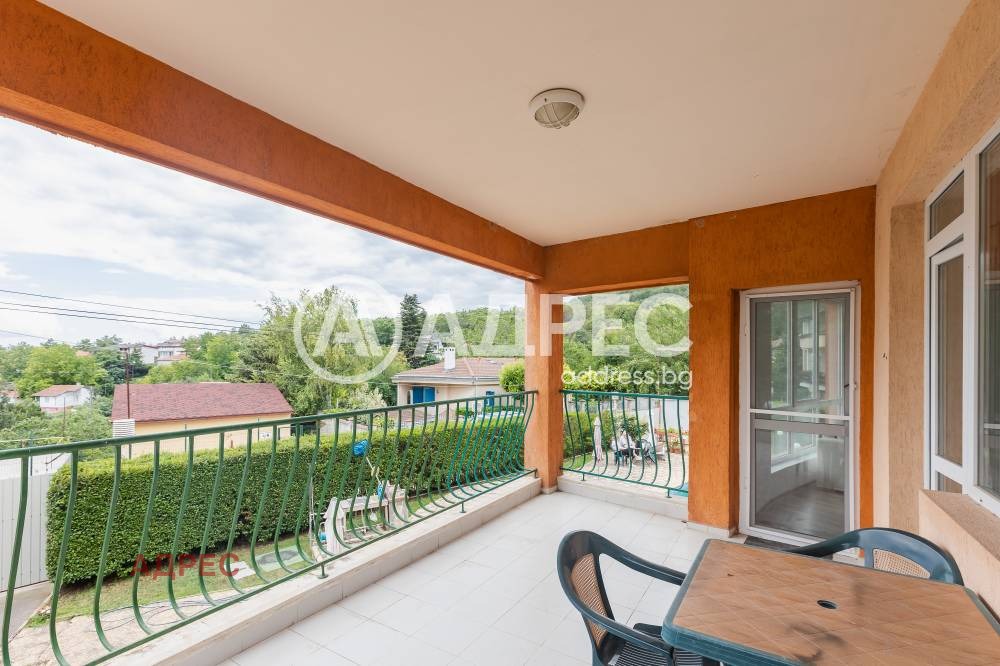 Продава 2-СТАЕН, гр. Балчик, област Добрич, снимка 8 - Апартаменти - 55444661