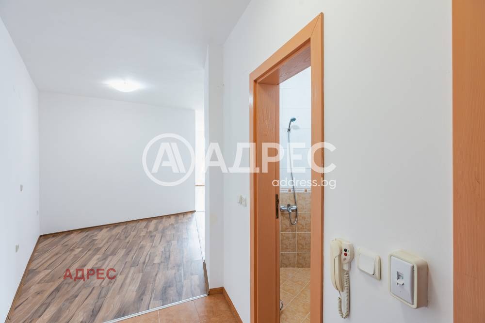 Продава 2-СТАЕН, гр. Балчик, област Добрич, снимка 3 - Апартаменти - 55444661