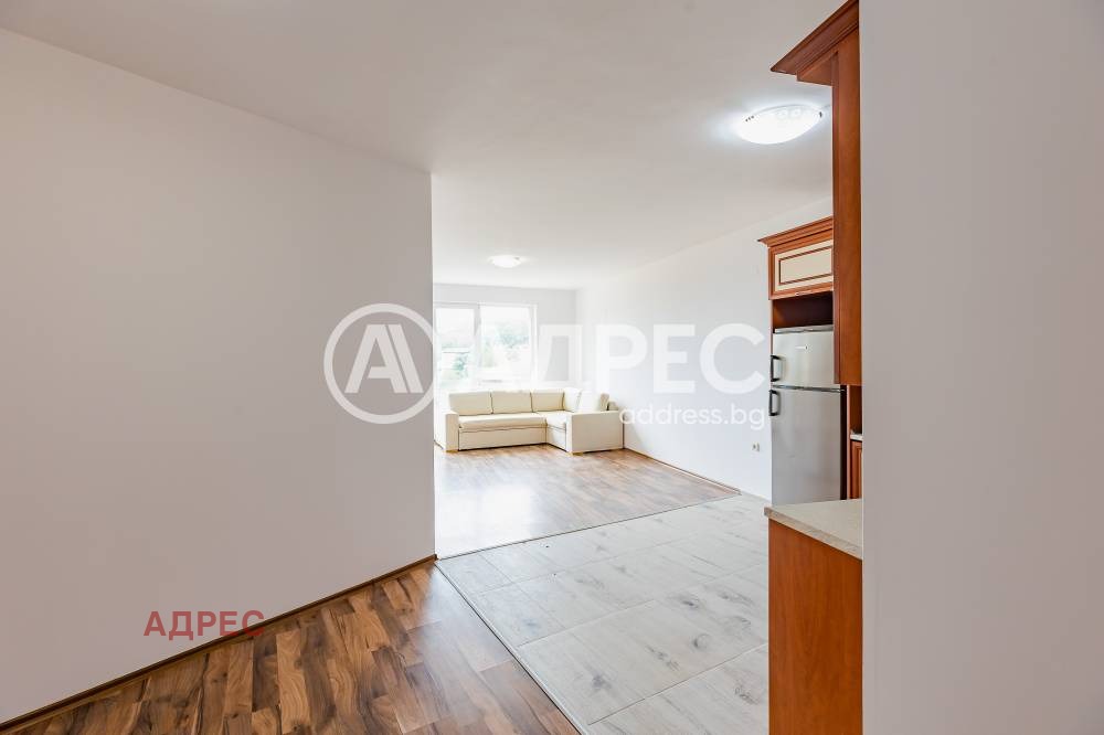 Продава 2-СТАЕН, гр. Балчик, област Добрич, снимка 4 - Апартаменти - 55444661