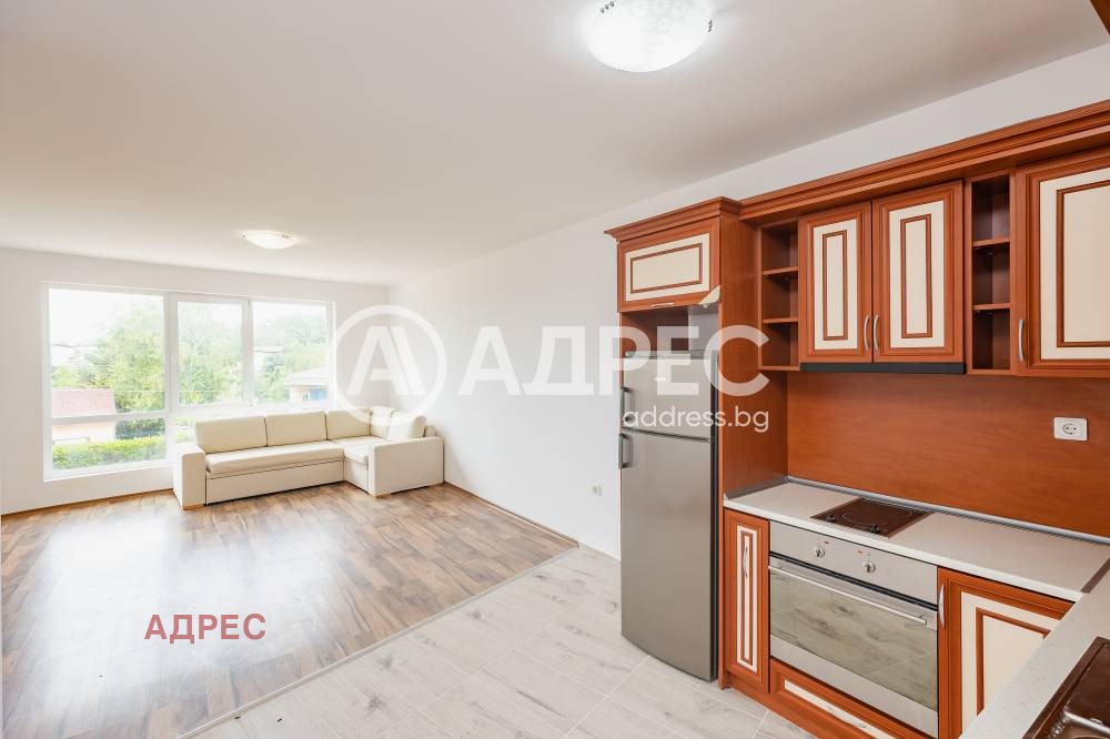 Продава 2-СТАЕН, гр. Балчик, област Добрич
