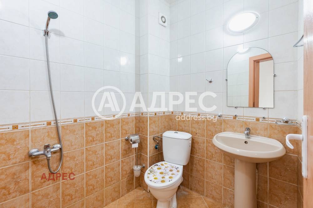 Продава 2-СТАЕН, гр. Балчик, област Добрич, снимка 7 - Апартаменти - 55444661