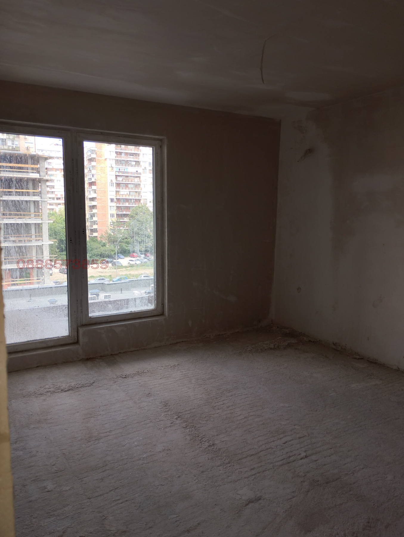 Продава 2-СТАЕН, гр. Пловдив, Въстанически, снимка 3 - Апартаменти - 55885600