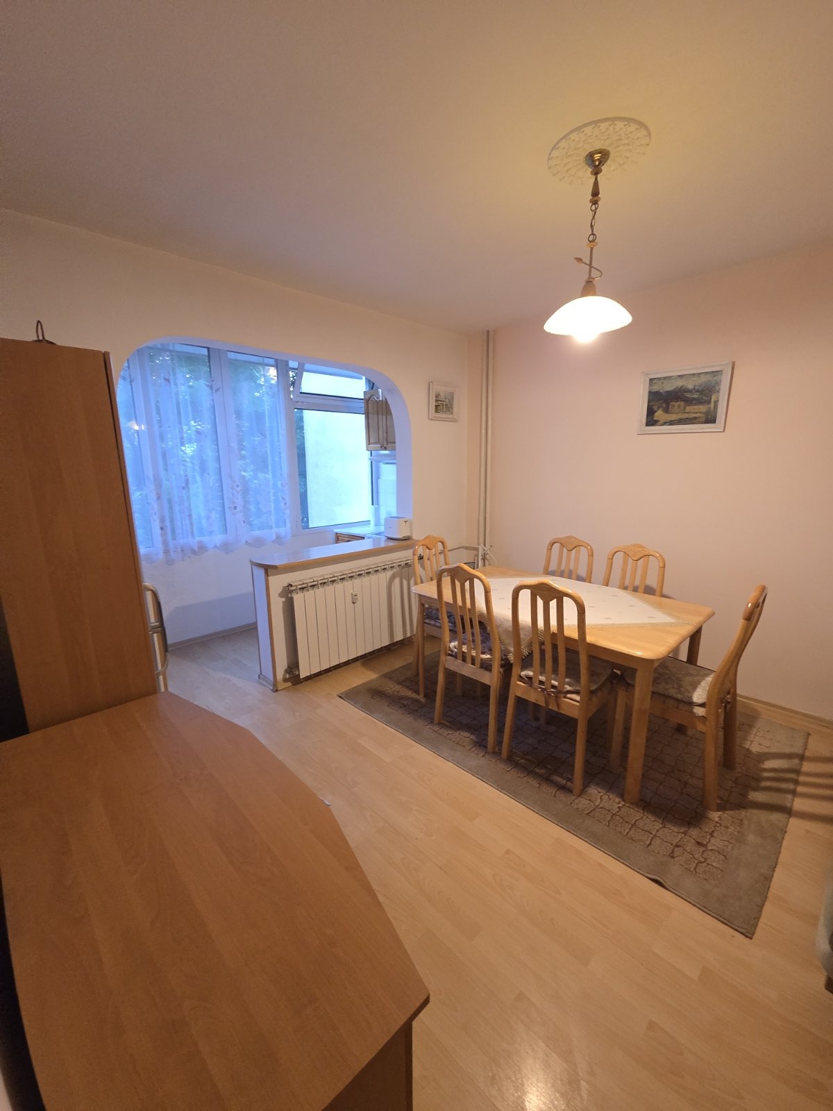 Продава 3-СТАЕН, гр. София, Люлин 8, снимка 10 - Апартаменти - 55273461