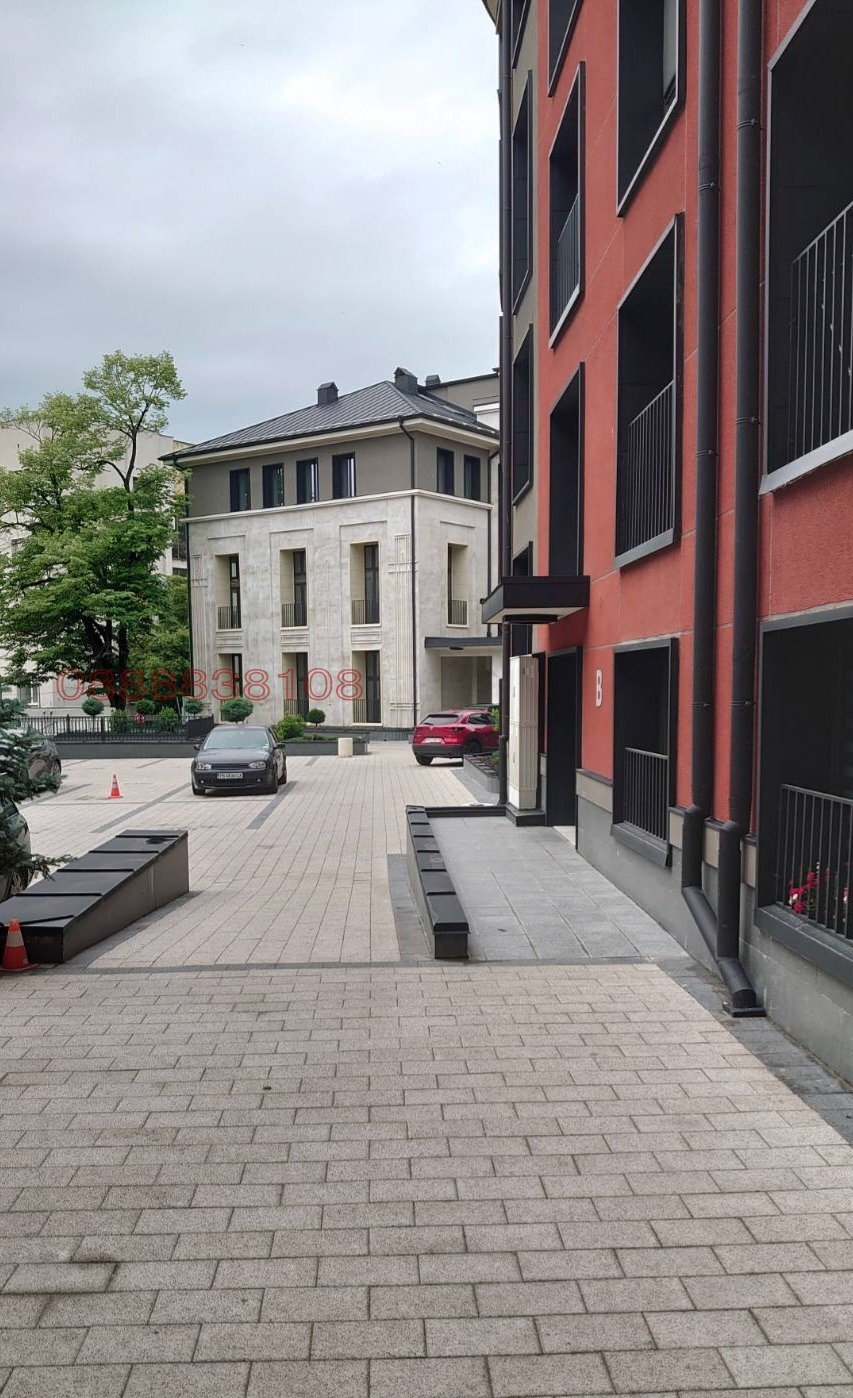 Продава 3-СТАЕН, гр. Пловдив, Център, снимка 2 - Апартаменти - 55712538