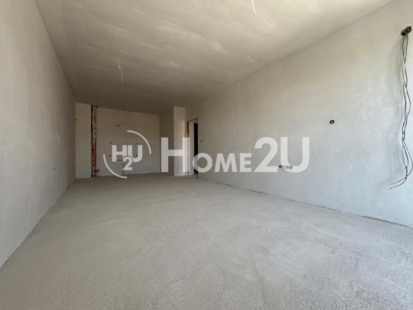 Продава 3-СТАЕН, гр. Пловдив, Тракия, снимка 3 - Апартаменти - 56232836