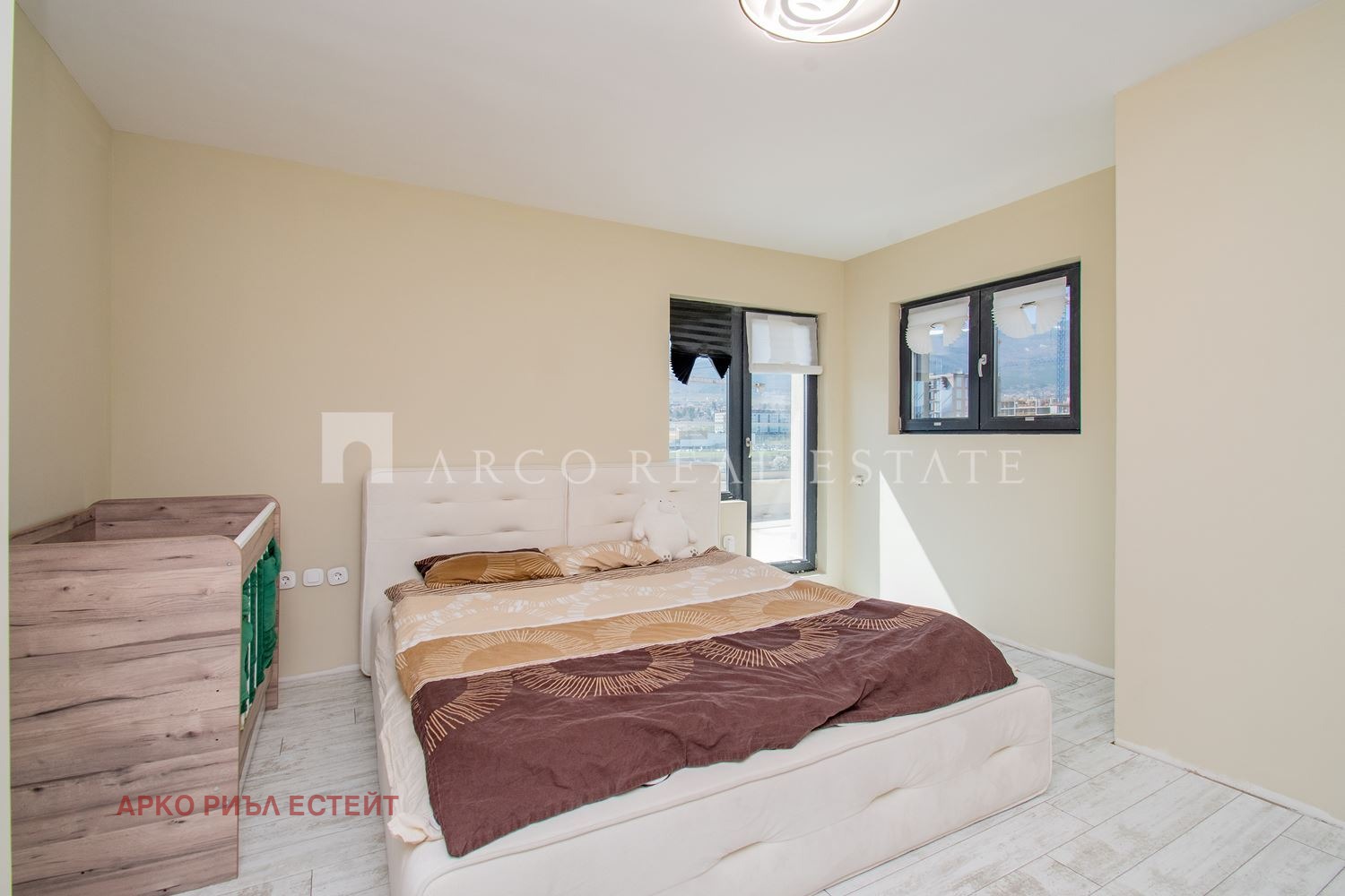 Продава 4-СТАЕН, гр. София, Младост 4, снимка 11 - Апартаменти - 54119362