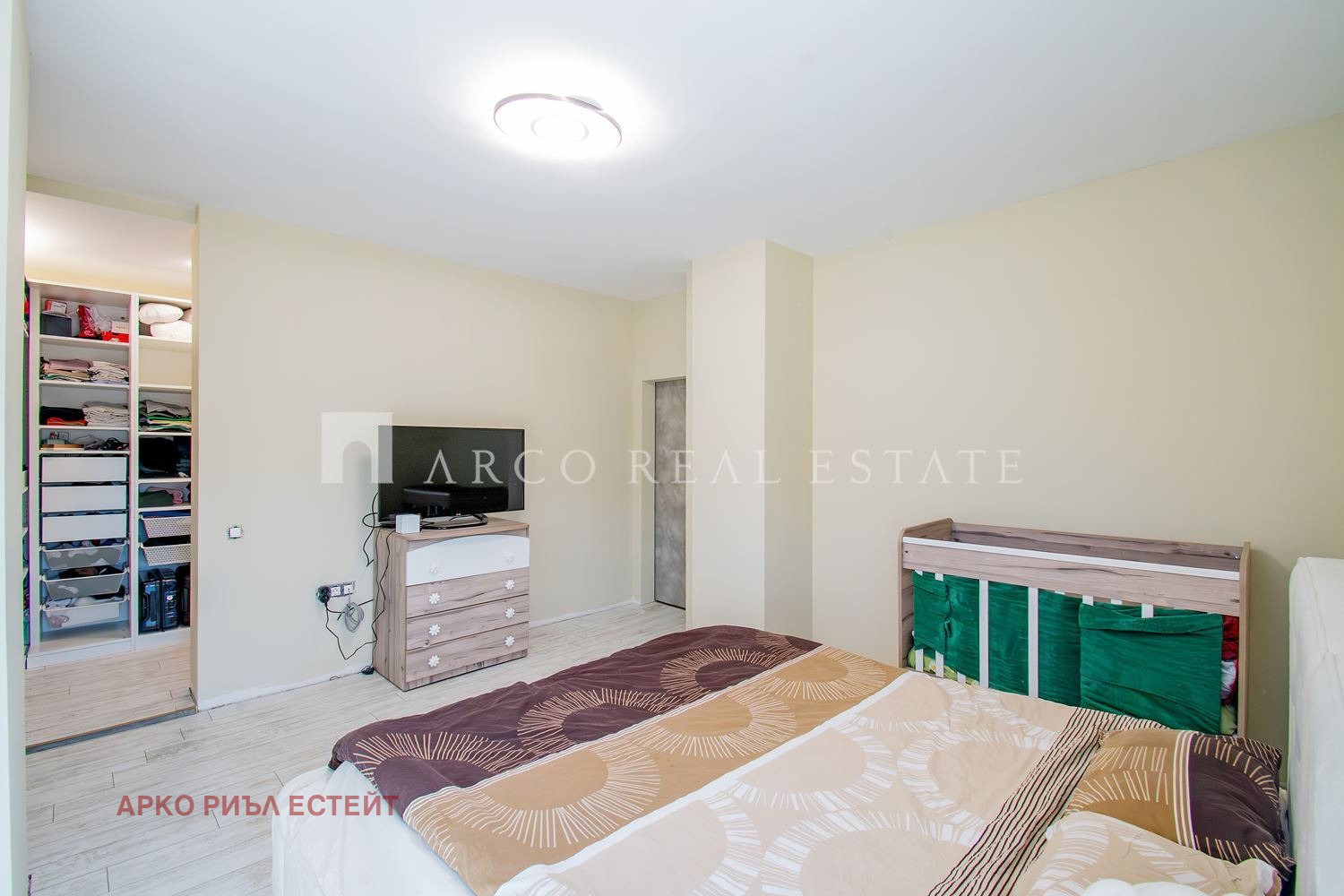 Продава 4-СТАЕН, гр. София, Младост 4, снимка 10 - Апартаменти - 54119362