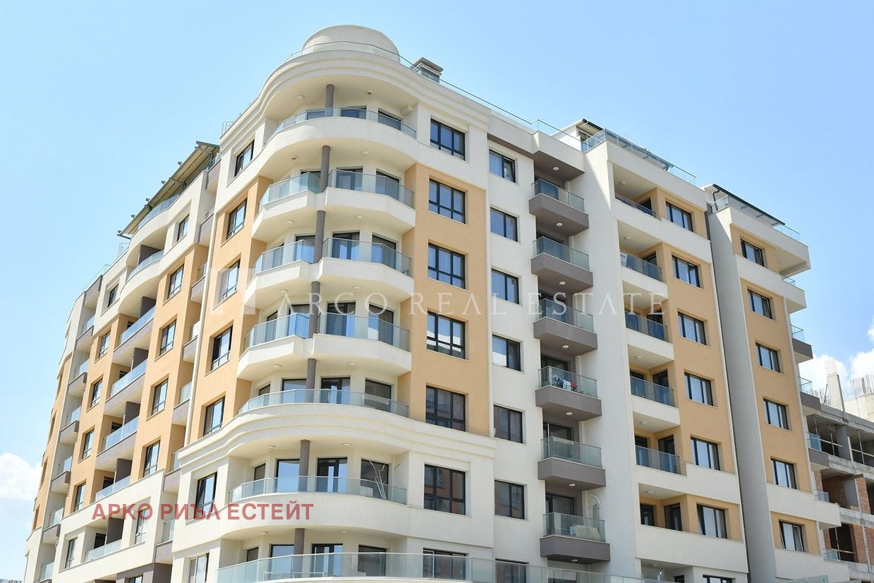 Продава 4-СТАЕН, гр. София, Младост 4, снимка 16 - Апартаменти - 54119362