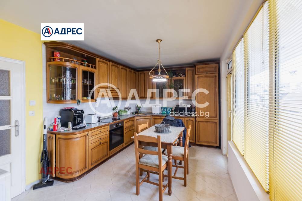 Продава МНОГОСТАЕН, гр. Варна, Операта, снимка 5 - Апартаменти - 53766459