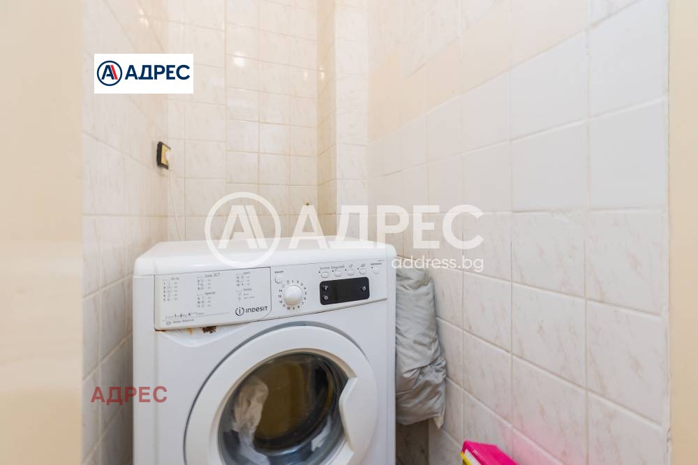 Продава МНОГОСТАЕН, гр. Варна, Операта, снимка 9 - Апартаменти - 53766459