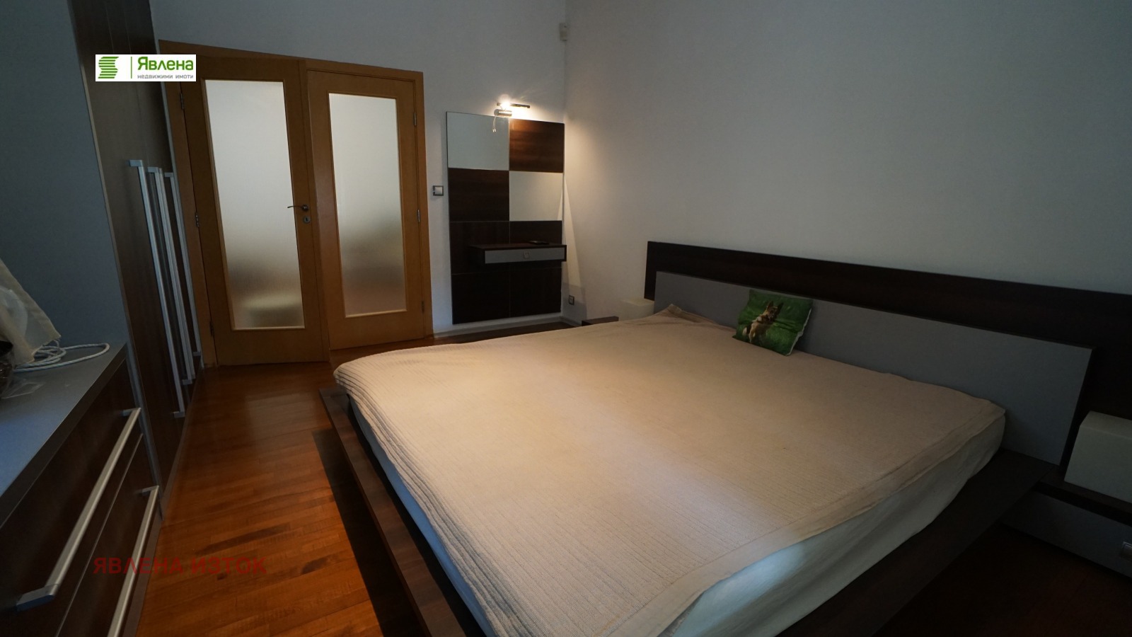 Продава ЕТАЖ ОТ КЪЩА, гр. София, Изток, снимка 6 - Етаж от къща - 53704641