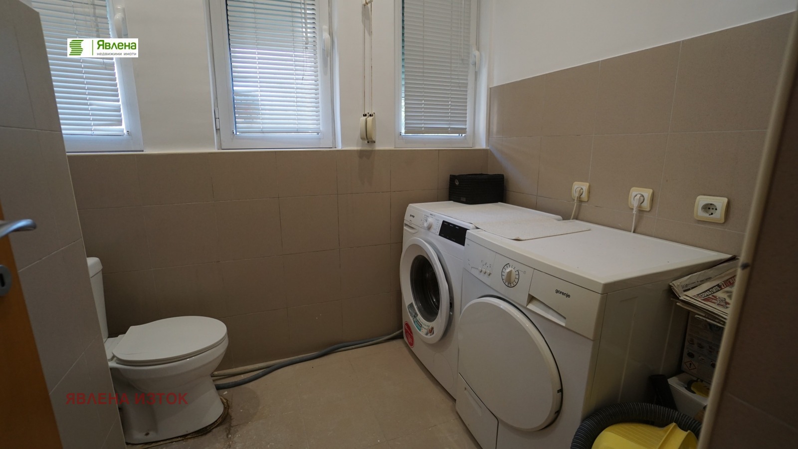 Продава ЕТАЖ ОТ КЪЩА, гр. София, Изток, снимка 10 - Етаж от къща - 53704641