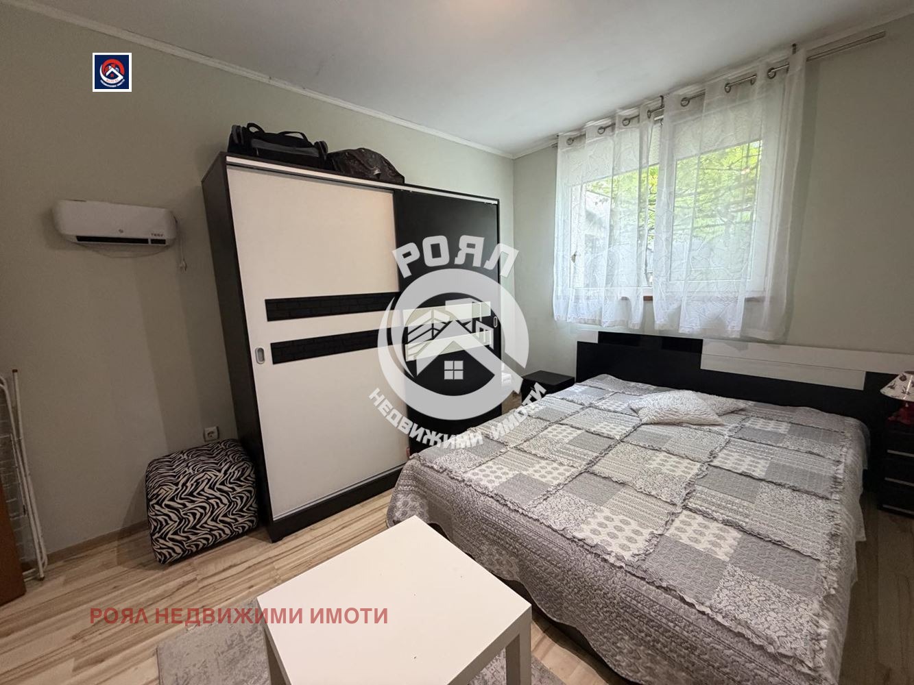 Продава ЕТАЖ ОТ КЪЩА, гр. Пловдив, Южен, снимка 10 - Етаж от къща - 56077042
