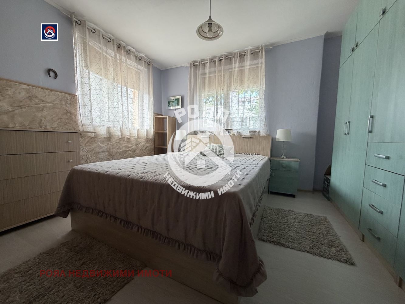 Продава ЕТАЖ ОТ КЪЩА, гр. Пловдив, Южен, снимка 7 - Етаж от къща - 56077042