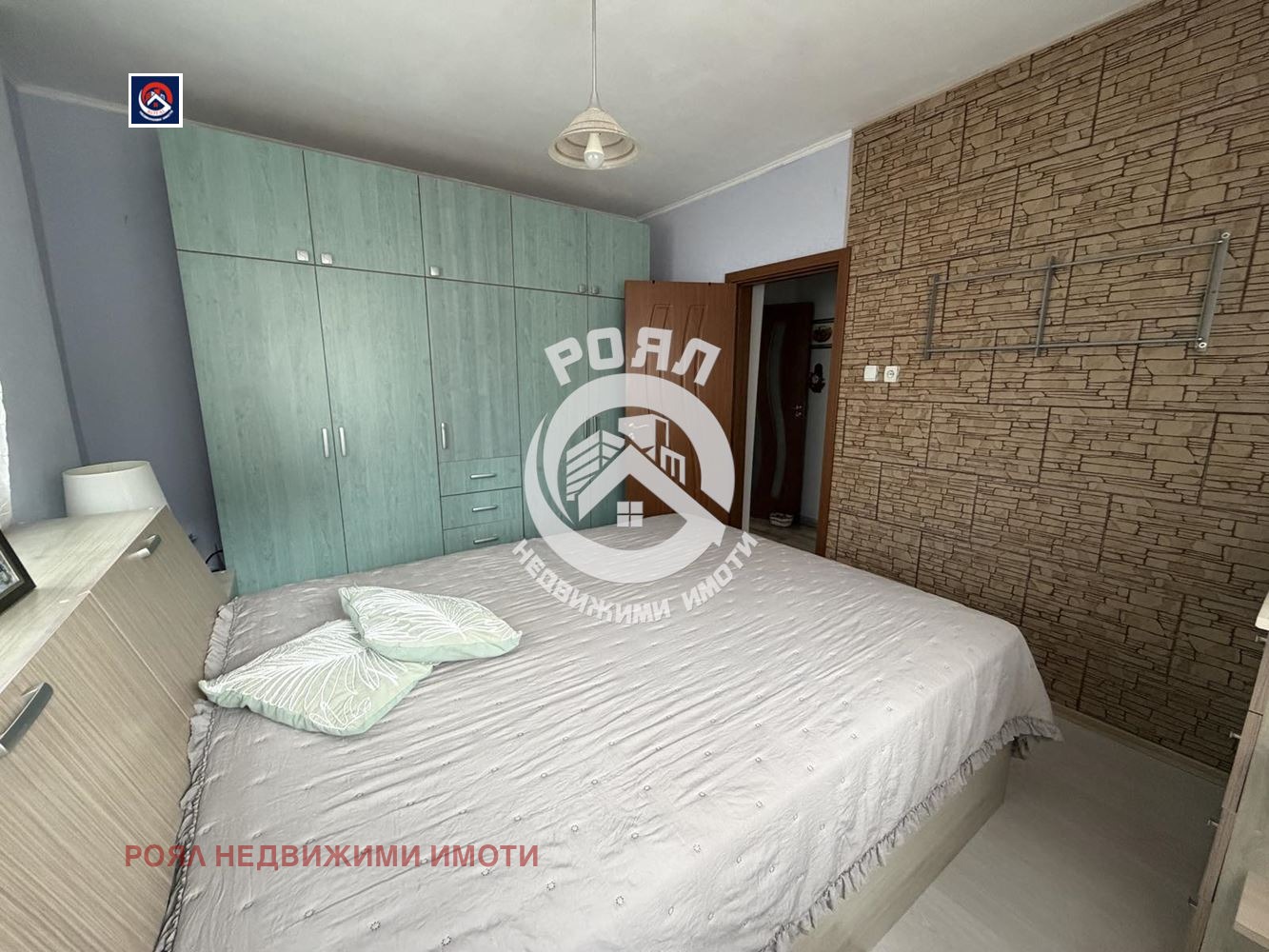 Продава ЕТАЖ ОТ КЪЩА, гр. Пловдив, Южен, снимка 8 - Етаж от къща - 56077042