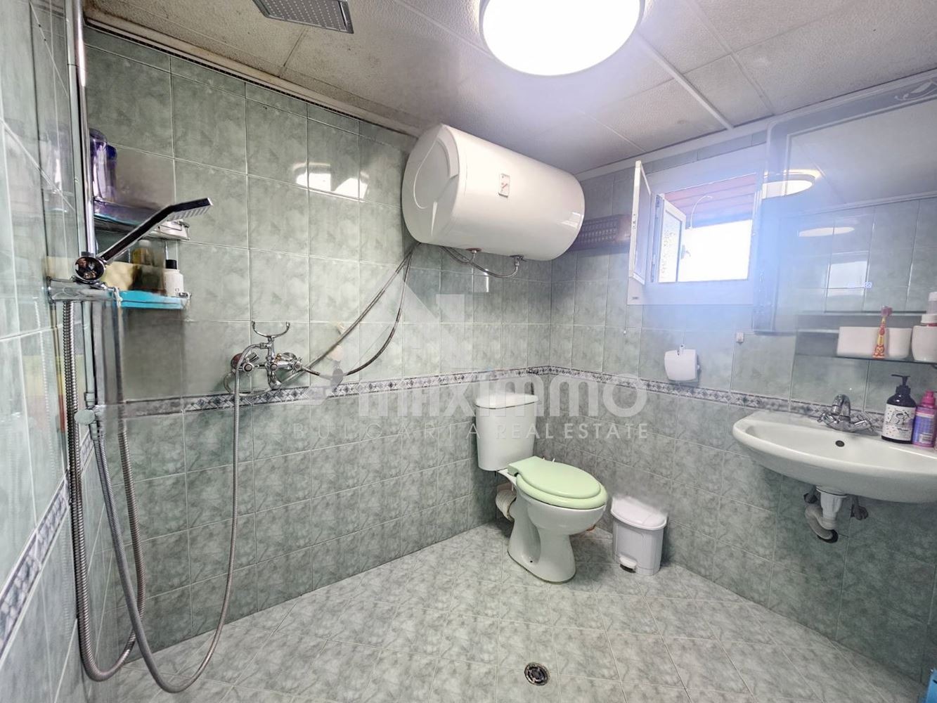 Продава КЪЩА, гр. Варна, Трошево, снимка 9 - Къщи - 53883231