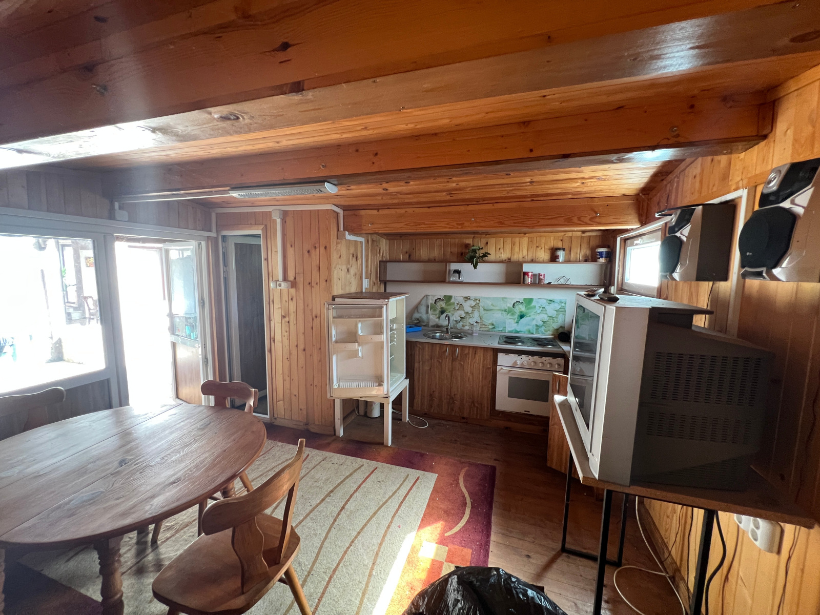 Продава КЪЩА, гр. София, с. Панчарево, снимка 16 - Къщи - 55183555