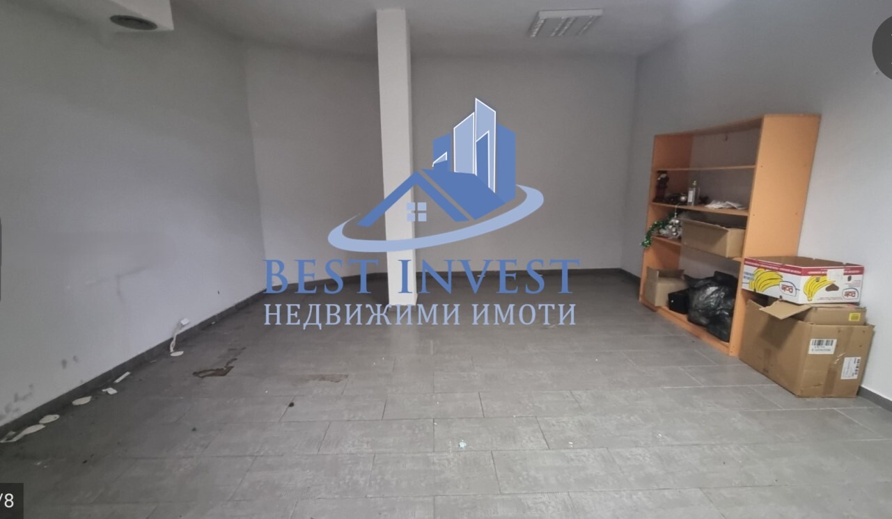 Продава МАГАЗИН, гр. Благоевград, Широк център, снимка 2 - Магазини - 54791447