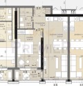 Продава 2-СТАЕН, град София, Банишора • 163300 € • 35659224 — Holmes.bg
