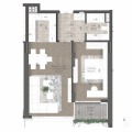 Продава 2-СТАЕН, град София, Младост 3 • 242685 € / 474650.60 лв. • 43925751 2