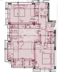 Продава 3-СТАЕН, град Пловдив, Западен • 121212 € / 237070.07 лв. • 78625610 1