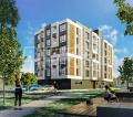 Продава  3-стаен град Бургас , Мадика , 94 кв.м | 81732671 - изображение [4]