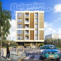 Продава  3-стаен град Бургас , Мадика , 94 кв.м | 81732671 - изображение [5]
