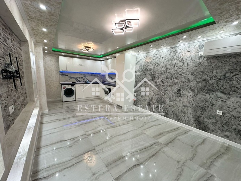 Продава 3-СТАЕН в град Шумен, Добруджански - 68 кв.м / 138 048.81 € » 270 000 лв., ЕСТЕРА ЕСТЕЙТ