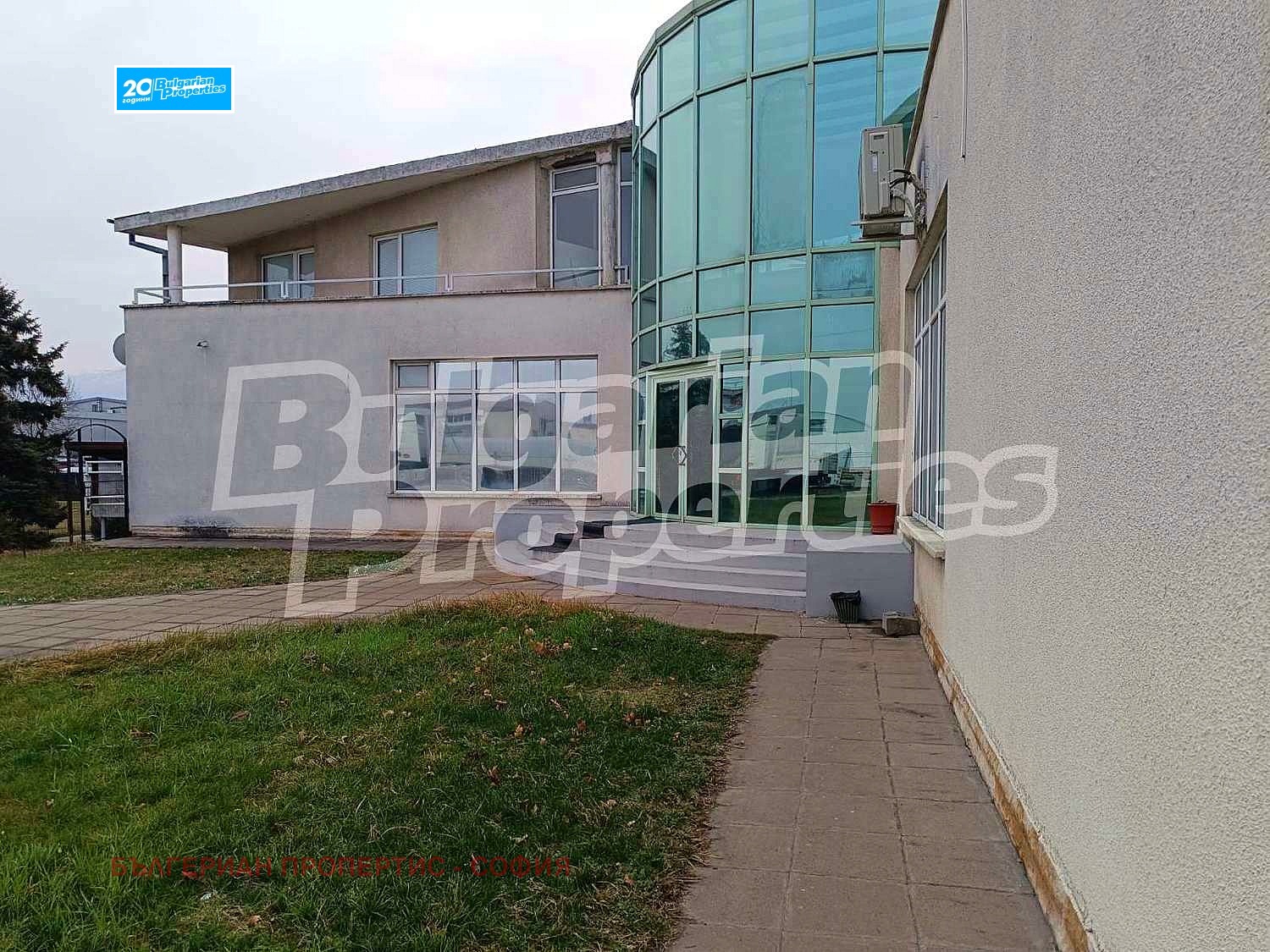 Продава ПРОМ. ПОМЕЩЕНИЕ | Imot.bg — изображение 4