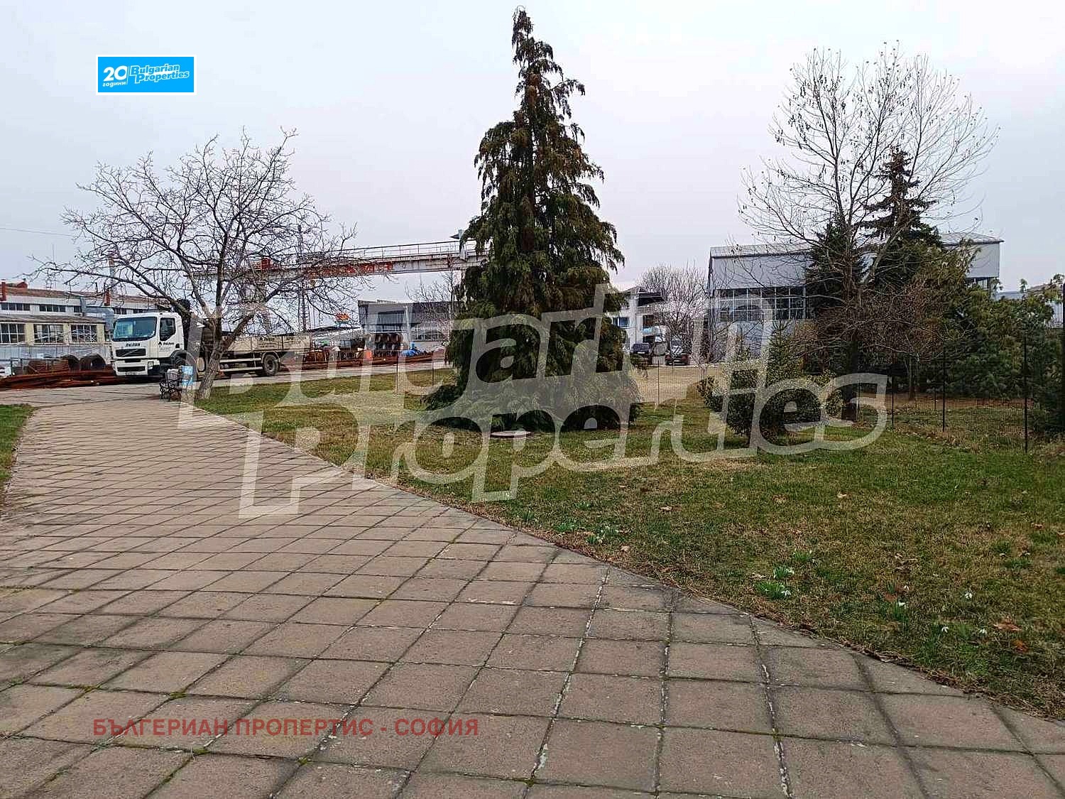 Продава ПРОМ. ПОМЕЩЕНИЕ | Imot.bg — изображение 8