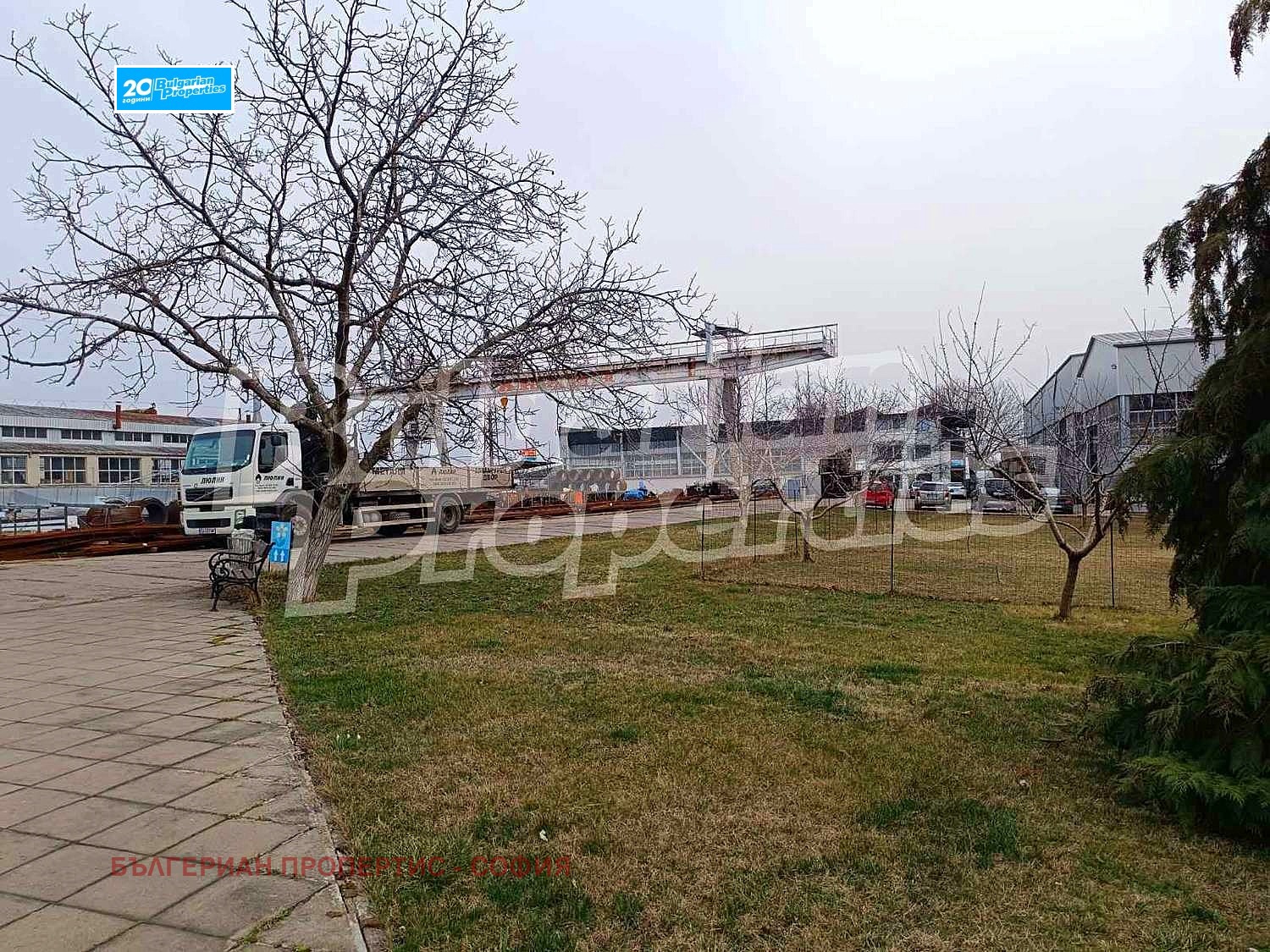 Продава ПРОМ. ПОМЕЩЕНИЕ | Imot.bg — изображение 2