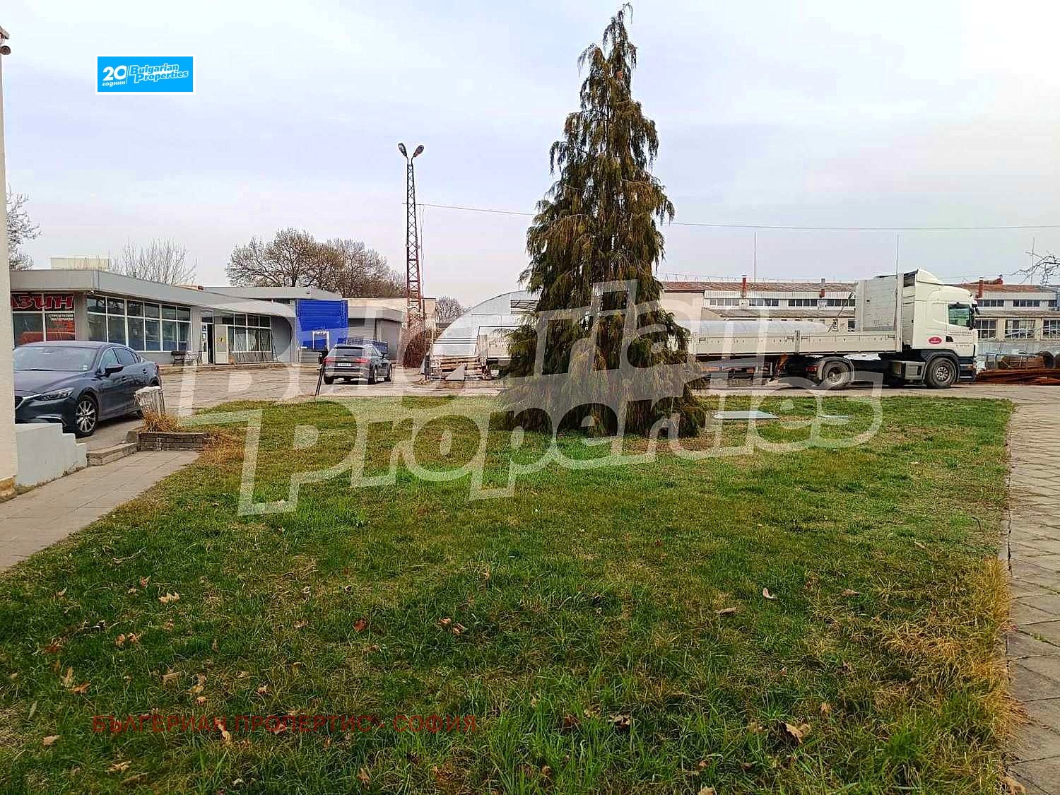 Продава ПРОМ. ПОМЕЩЕНИЕ | Imot.bg — изображение 11