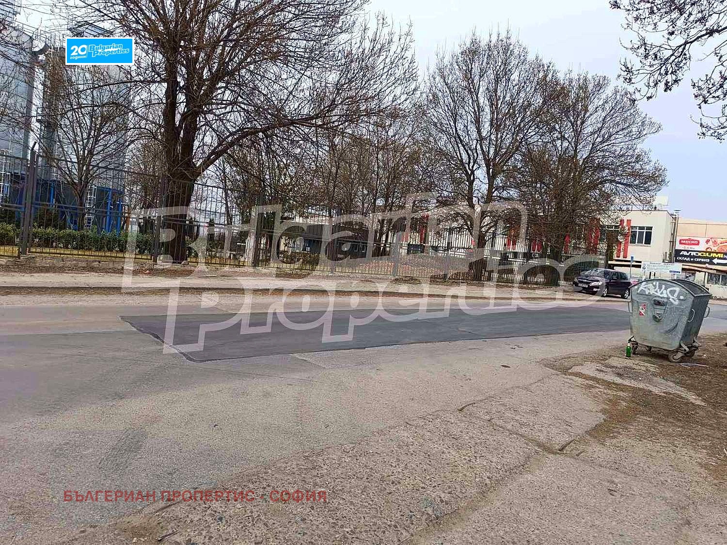 Продава ПРОМ. ПОМЕЩЕНИЕ | Imot.bg — изображение 7