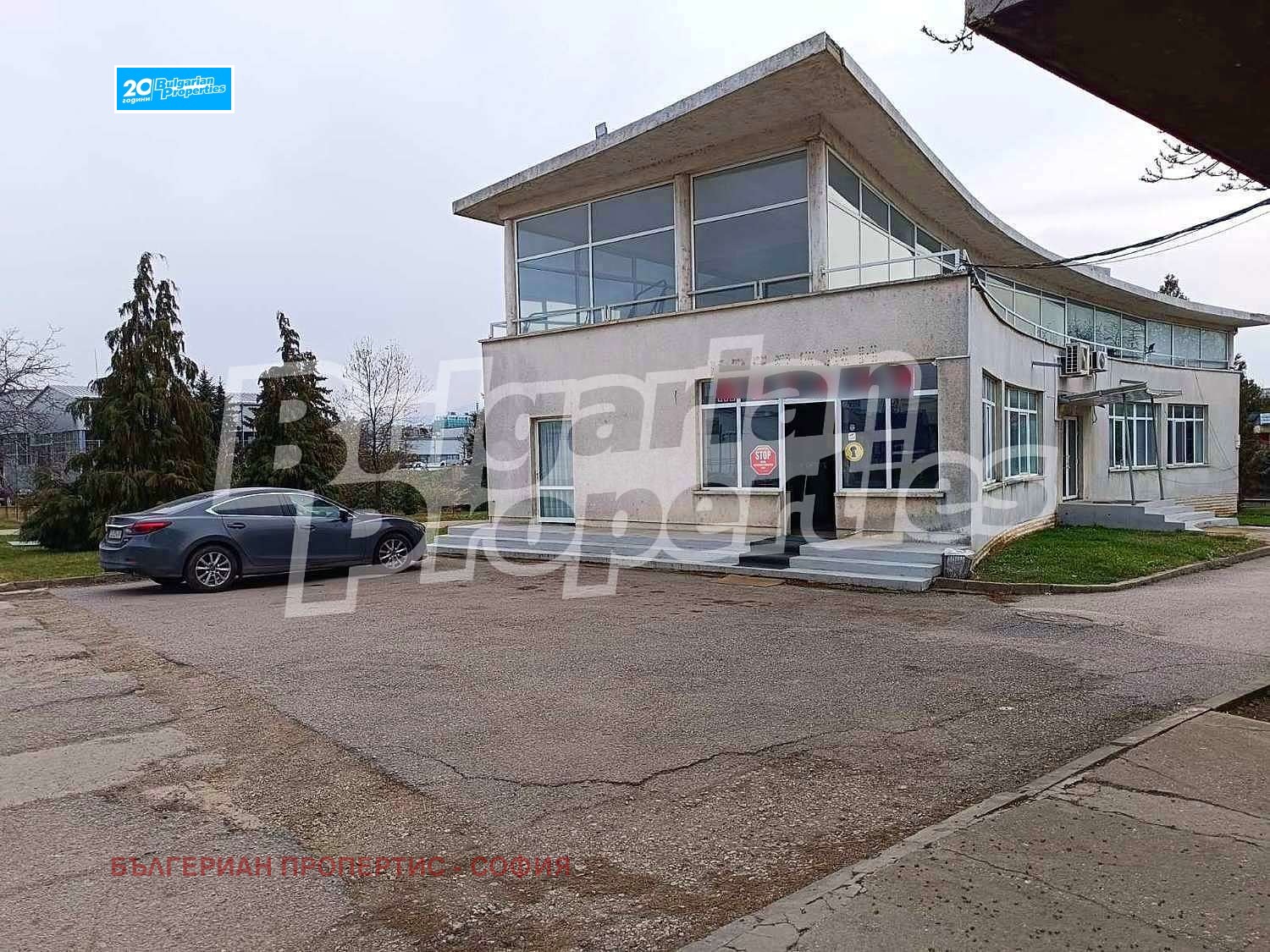 Продава ПРОМ. ПОМЕЩЕНИЕ | Imot.bg — изображение 3